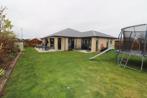 Photo of property in 5 Cassini Place, Leeston, 7632