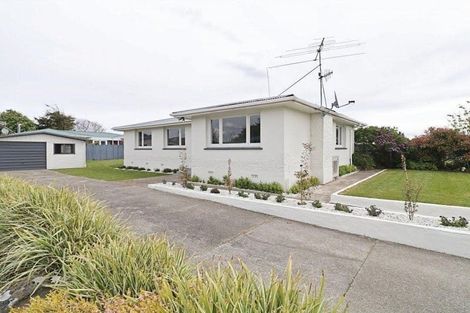 Photo of property in 223 Talbot Street, Hargest, Invercargill, 9810