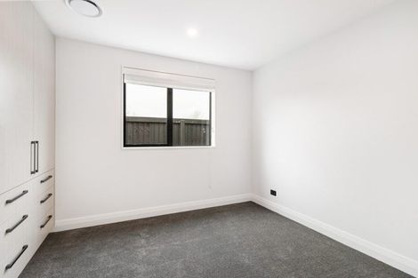 Photo of property in 8 Pipipi Lane, Halswell, Christchurch, 8025