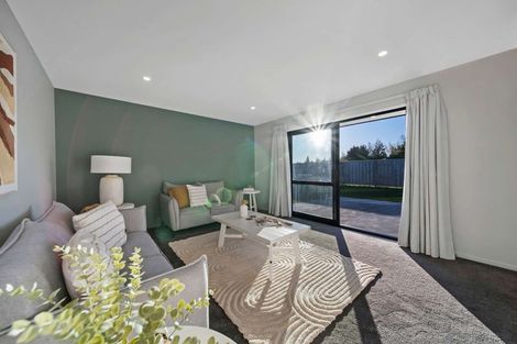 Photo of property in 1 Harrier Place, Amberley, 7410