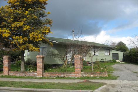 Photo of property in 1 Philip Street, Solway, Masterton, 5810