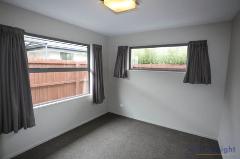 Photo of property in 7 Valiant Street, Wigram, Christchurch, 8042