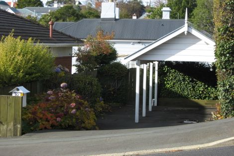 Photo of property in 10 Wales Street, Maori Hill, Dunedin, 9010