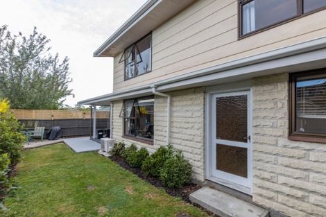 Photo of property in 4/93 Tennyson Street, Sydenham, Christchurch, 8023