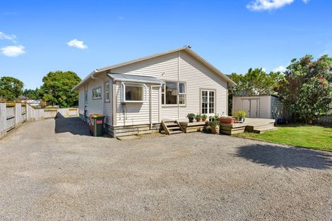 Photo of property in 58 Matene Street, Otaki, 5512