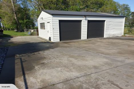 Photo of property in 149 Hendersons Line, Marton, 4789