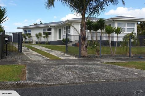 Photo of property in 37 Beazley Crescent, Tikipunga, Whangarei, 0112