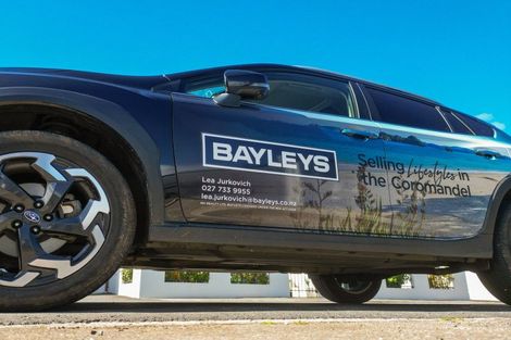 Photo of property in 5b Victoria Street, Whitianga, 3510