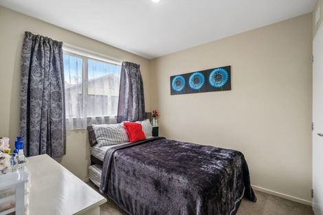 Photo of property in 4/9 Cameron Street, Sydenham, Christchurch, 8023