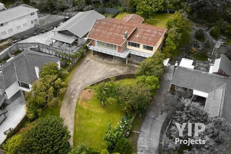 Photo of property in 22 Tremewan Street, Tawa, Wellington, 5028