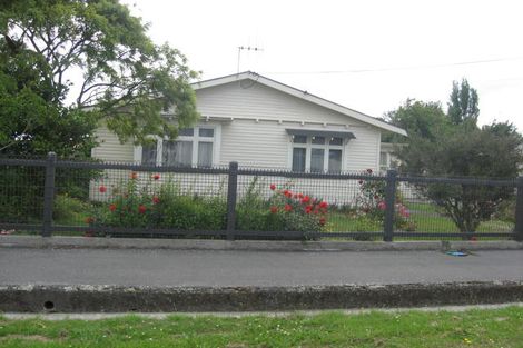 Photo of property in 36 Tyndall Street, Pahiatua, 4910