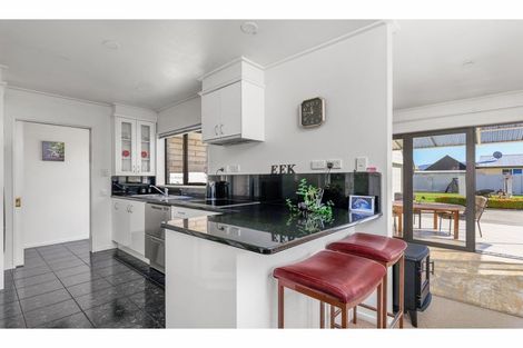 Photo of property in Pt A1 Park View Motels, 40 Shannon Street, Alexandra, 9320