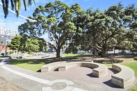 Photo of property in 203/57 Mahuhu Crescent, Auckland Central, Auckland, 1010