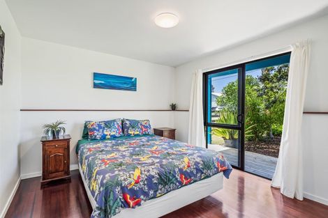 Photo of property in 9 Hall Road, Pataua North, Whangarei, 0175