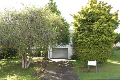 Photo of property in 62 Andrew Road, Howick, Auckland, 2010