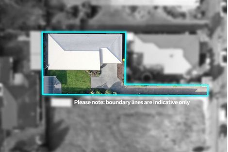 Photo of property in 265 Tancred Street, Ashburton, 7700