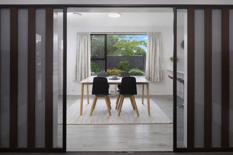 Photo of property in 1/22 Nepal Place, Burnside, Christchurch, 8053