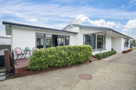 Photo of property in 3 Rowan Street, Hargest, Invercargill, 9810