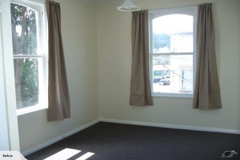 Photo of property in 78 Tasman Street, Mount Cook, Wellington, 6021