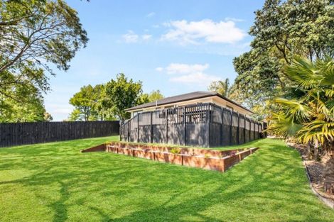 Photo of property in 18 Murillo Place, Henderson, Auckland, 0612