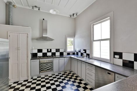 Photo of property in 17 Franklin Road, Freemans Bay, Auckland, 1011