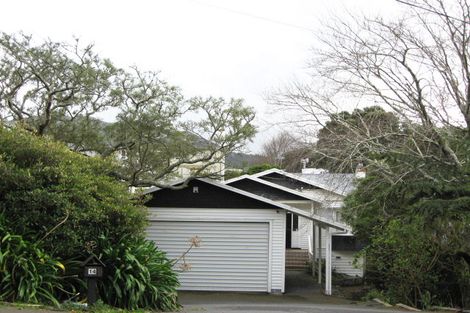 Photo of property in 14 Flers Street, Karori, Wellington, 6012