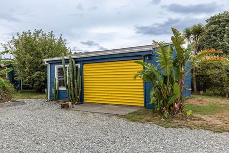 Photo of property in 1003 Main South Road, Camerons, Greymouth, 7805
