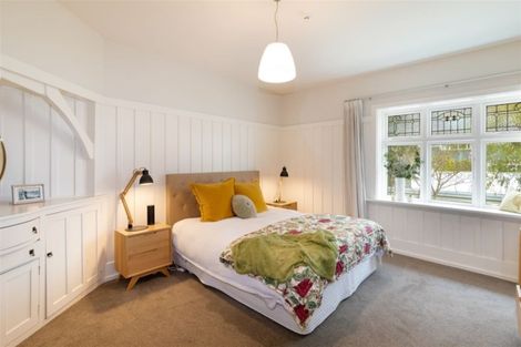 Photo of property in 1 Claremont Avenue, Papanui, Christchurch, 8053