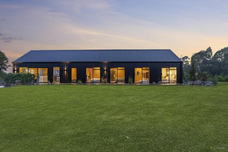 Photo of property in 515 Doake Road, Levels Valley, Timaru, 7974