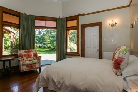 Photo of property in Hawthorne House, 1420 Railway Road South, Pakipaki, Hastings, 4178