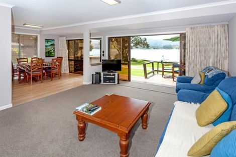 Photo of property in 420 Ruffins Road, Wyuna Bay, Coromandel, 3581