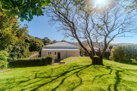 Photo of property in 9 Henderson Street, Karori, Wellington, 6012