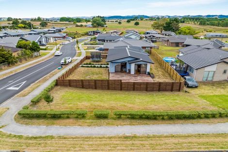 Photo of property in 7 Roto Street, Te Kauwhata, 3710