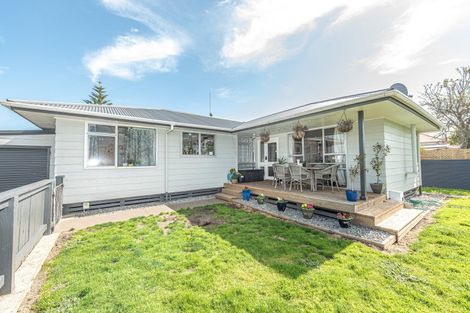 Photo of property in 12a Sydney Place, Whanganui, 4500