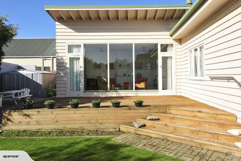 Photo of property in 713 High Street, Boulcott, Lower Hutt, 5010