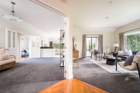 Photo of property in 55 Regent's Park Drive, Casebrook, Christchurch, 8051