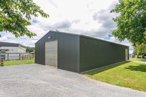 Photo of property in 61 Walton Road, Richmond Downs, Walton, 3475