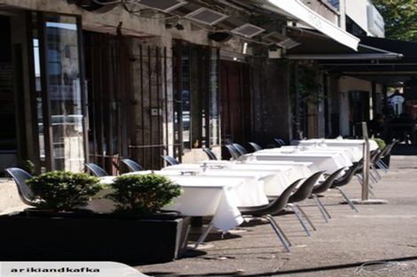 Photo of property in 79f St Marys Road, Saint Marys Bay, Auckland, 1011