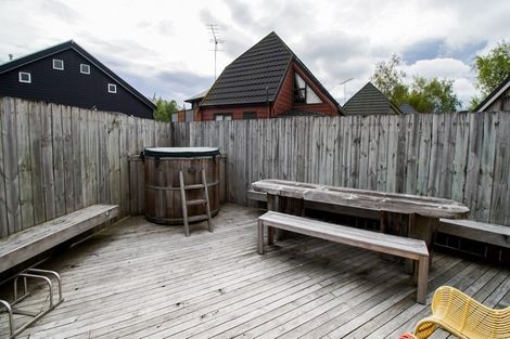 Photo of property in 2/140 Mangawhero Terrace, Ohakune, 4625