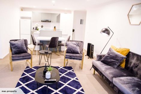 Photo of property in 1l/160 Symonds Street, Eden Terrace, Auckland, 1010