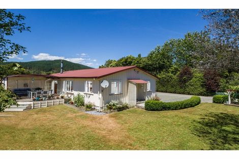 Photo of property in 693 Wakefield-kohatu Highway, Foxhill, Wakefield, 7095