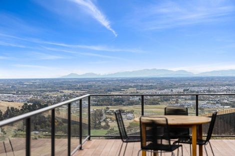 Photo of property in 206 Penruddock Rise, Westmorland, Christchurch, 8025