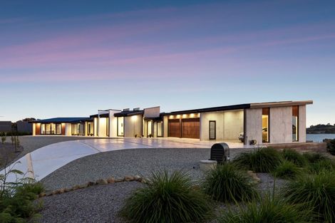 Photo of property in 196 Ridge Road, Mahurangi East, Warkworth, 0982