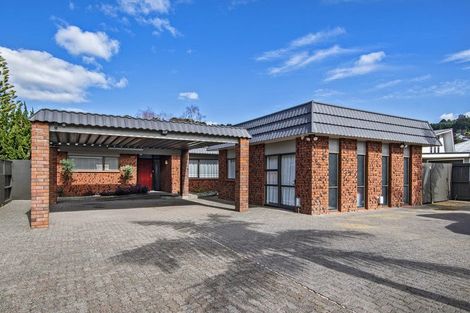 Photo of property in 63 Fairway Drive, Te Kamo, Whangarei, 0112