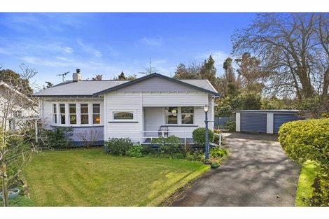 Photo of property in 2 Gallagher Street, Te Aroha, 3320