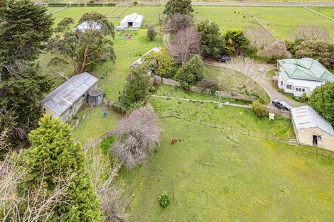 Photo of property in 256 No 2 Line, Okoia, Whanganui, 4572