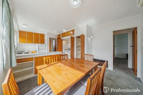 Photo of property in 12 Chesney Street, Avalon, Lower Hutt, 5011