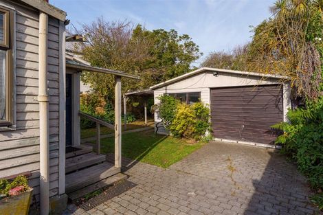 Photo of property in 136 Huxley Street, Sydenham, Christchurch, 8023