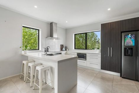 Photo of property in 1 Danga Lane, Hobsonville, Auckland, 0616