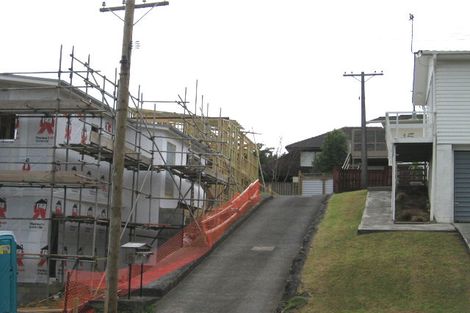 Photo of property in 4/15 Selwyn Crescent, Forrest Hill, Auckland, 0620